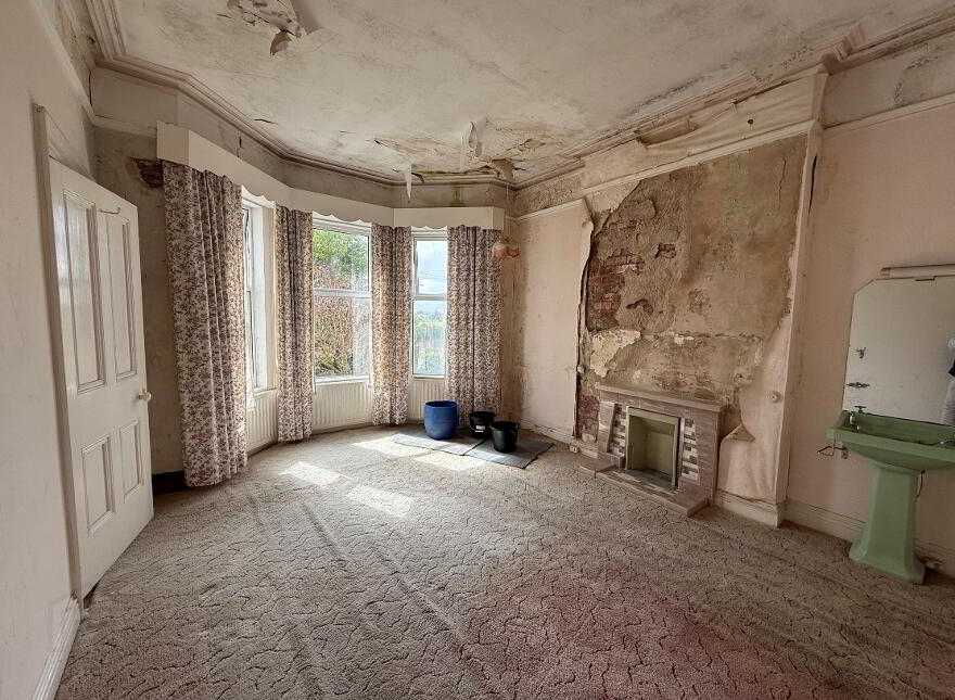 Donard View, 99 Milltown Road, Donaghcloney, BT66 7NF