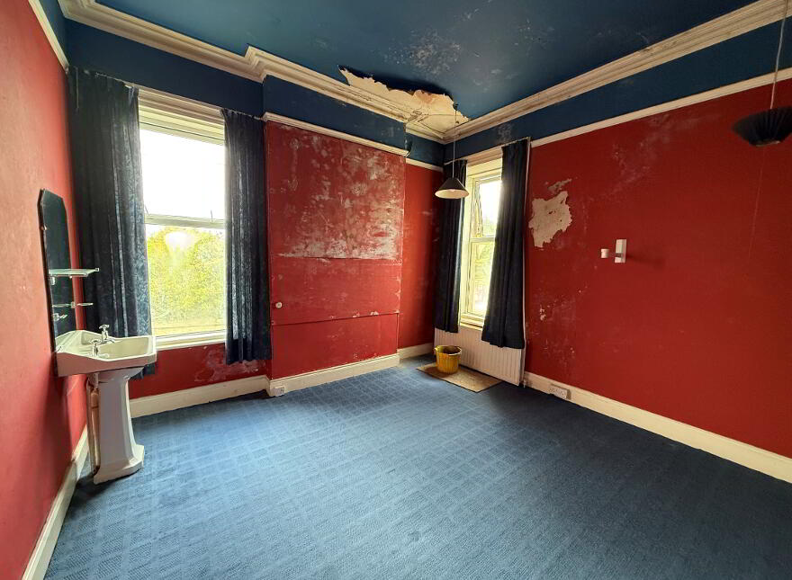 Donard View, 99 Milltown Road, Donaghcloney, BT66 7NF