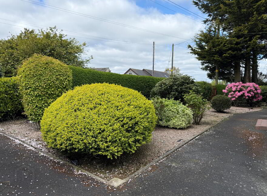 Donard View, 99 Milltown Road, Donaghcloney, BT66 7NF