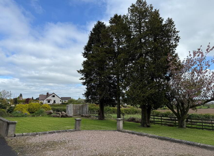 Donard View, 99 Milltown Road, Donaghcloney, BT66 7NF