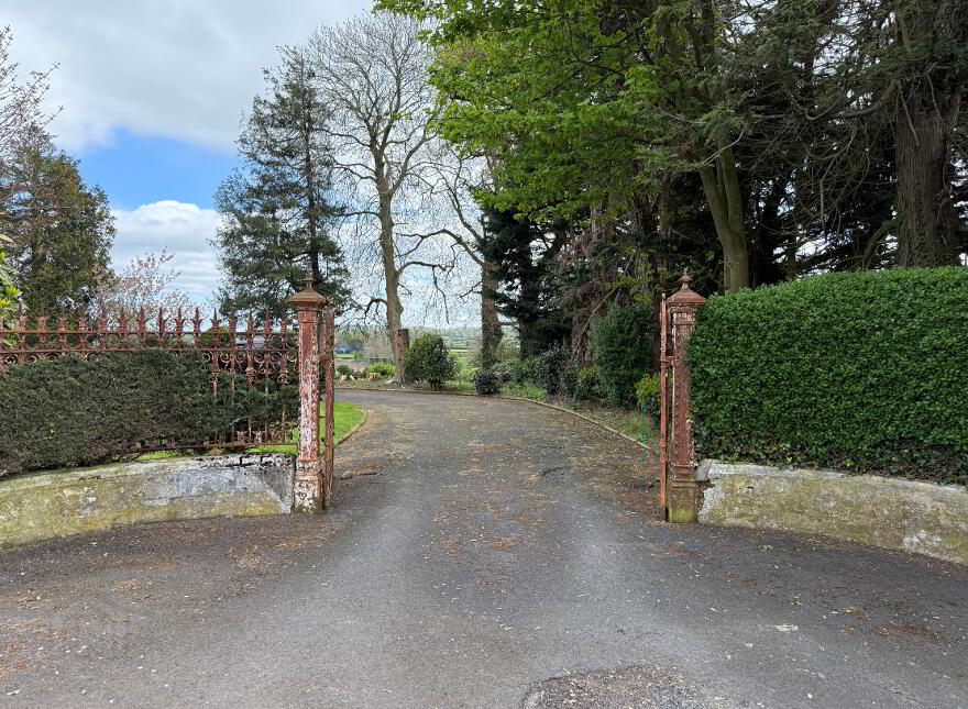 Donard View, 99 Milltown Road, Donaghcloney, BT66 7NF