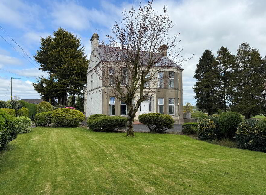 Donard View, 99 Milltown Road, Donaghcloney, BT66 7NF