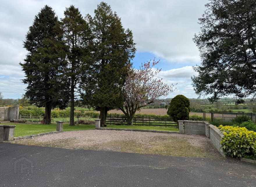Donard View, 99 Milltown Road, Donaghcloney, BT66 7NF