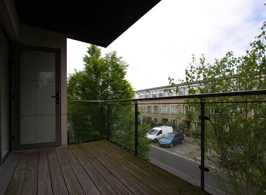 Apartment 279 Block D Beechwood Court, Stillorgan, A94E9D6