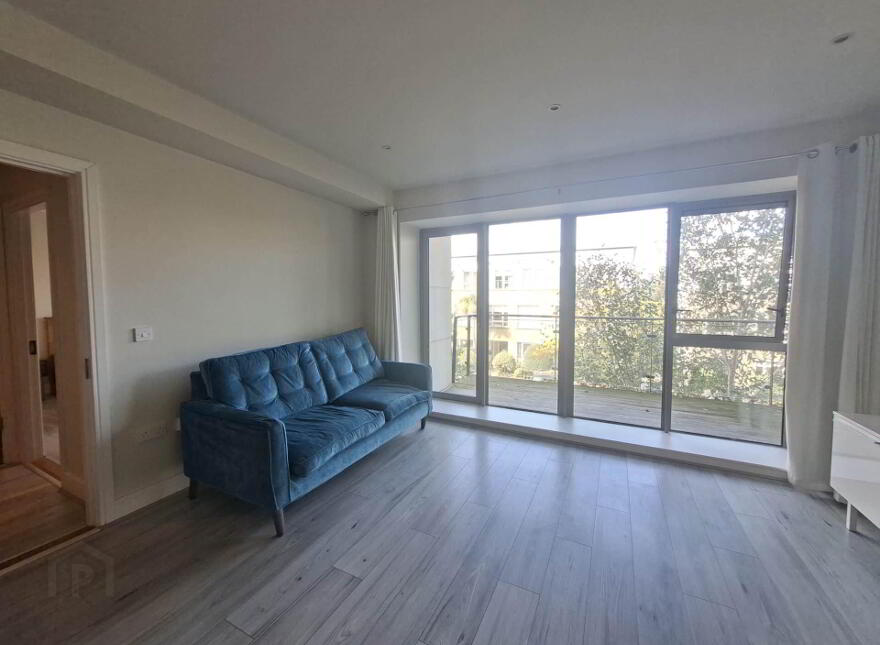 Apartment 279 Block D Beechwood Court, Stillorgan, A94E9D6