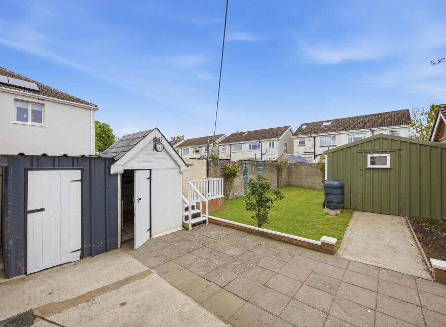 62 Greenpark Rd, Lucan, K78N1W2