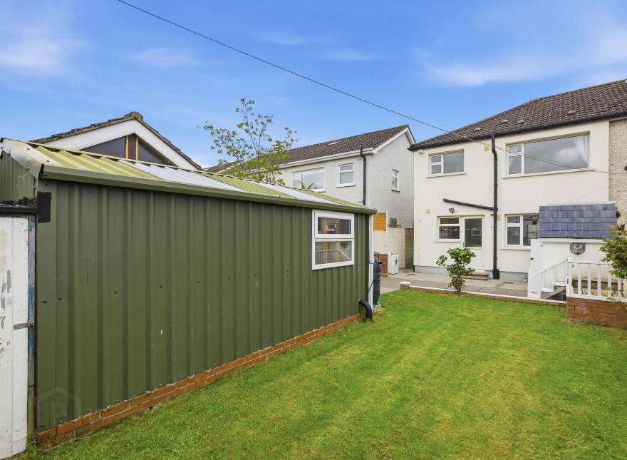 62 Greenpark Rd, Lucan, K78N1W2