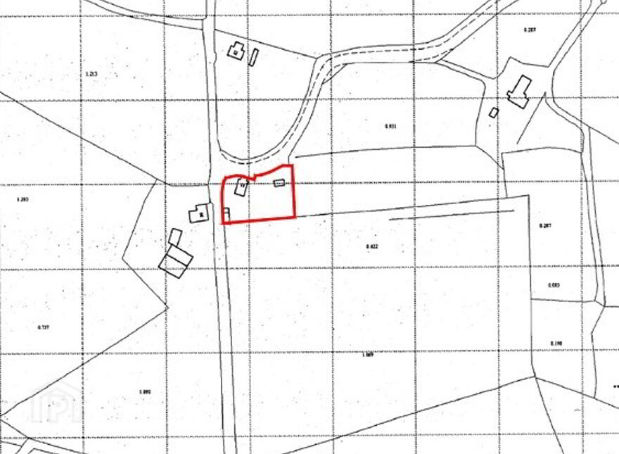 81 Dunmullan Road, Reaghan, Omagh, BT79 7TE