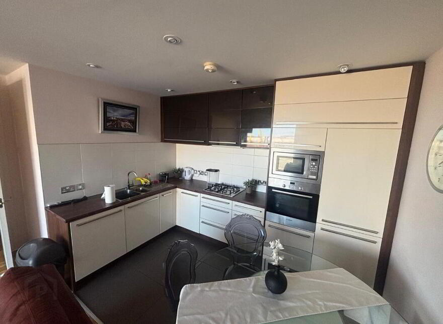 Apartment 11.23 The Arc, Belfast, BT3 9FN