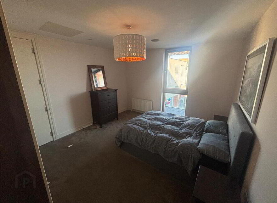 Apartment 11.23 The Arc, Belfast, BT3 9FN