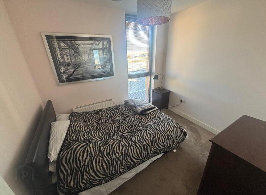 Apartment 11.23 The Arc, Belfast, BT3 9FN