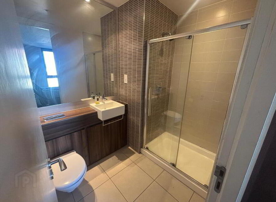 Apartment 11.23 The Arc, Belfast, BT3 9FN