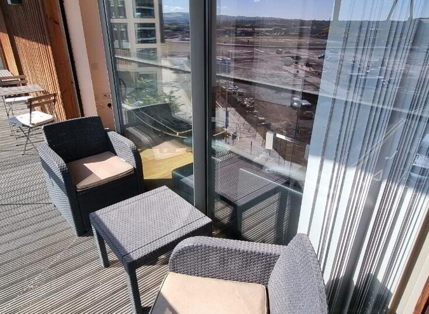 Apartment 11.23 The Arc, Belfast, BT3 9FN