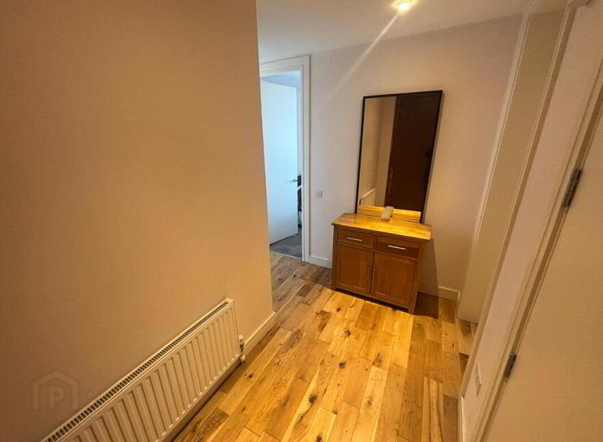 Apartment 11.23 The Arc, Belfast, BT3 9FN