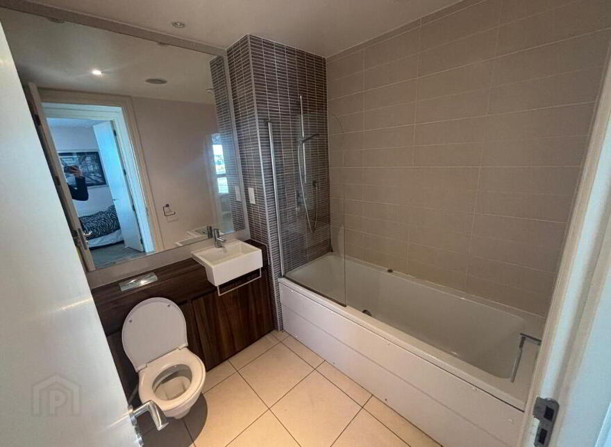Apartment 11.23 The Arc, Belfast, BT3 9FN