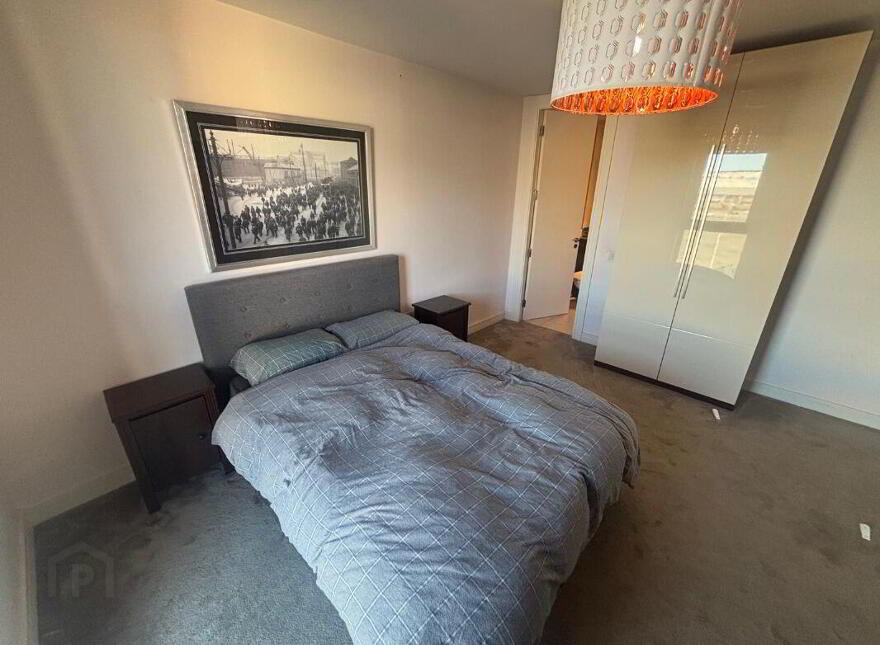 Apartment 11.23 The Arc, Belfast, BT3 9FN
