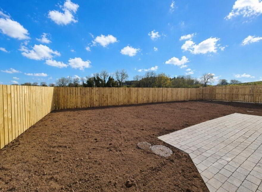 3 Dergmoney Manor, Omagh, BT78 1FF