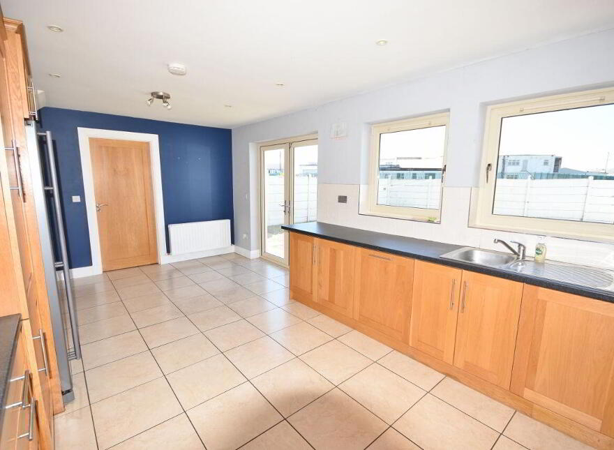 11 Fairway Drive, The Links, Sandhill Road, Ballybunion, V31CK76