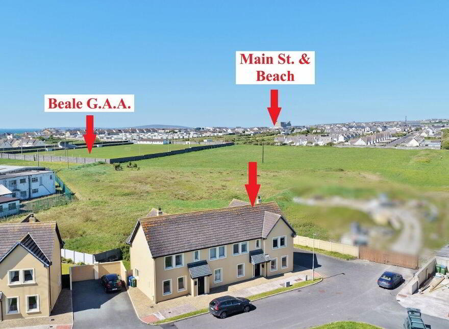 11 Fairway Drive, The Links, Sandhill Road, Ballybunion, V31CK76