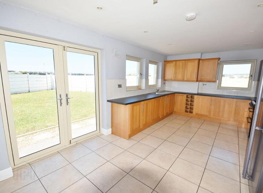 11 Fairway Drive, The Links, Sandhill Road, Ballybunion, V31CK76
