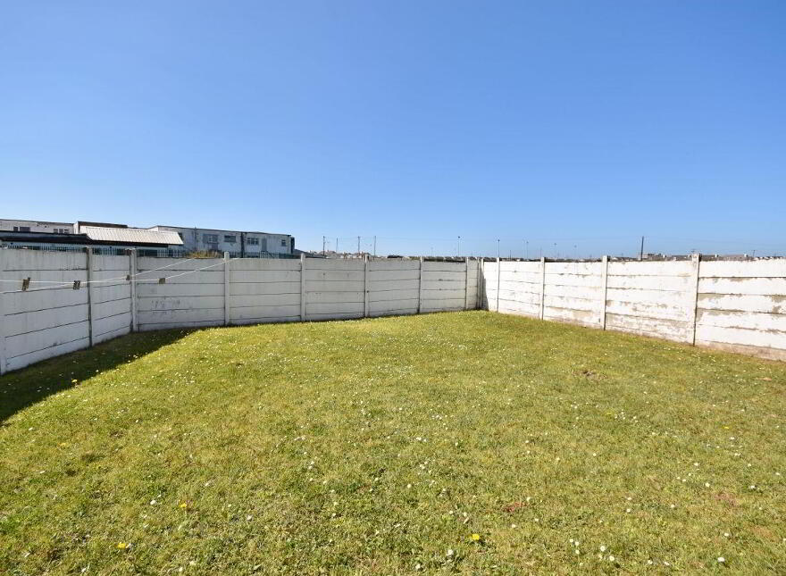 11 Fairway Drive, The Links, Sandhill Road, Ballybunion, V31CK76