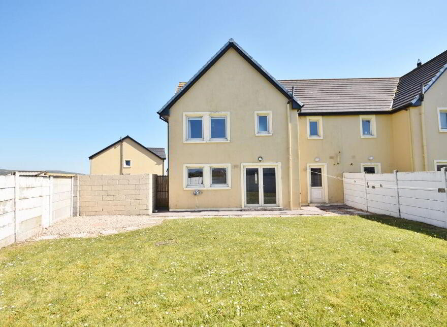 11 Fairway Drive, The Links, Sandhill Road, Ballybunion, V31CK76