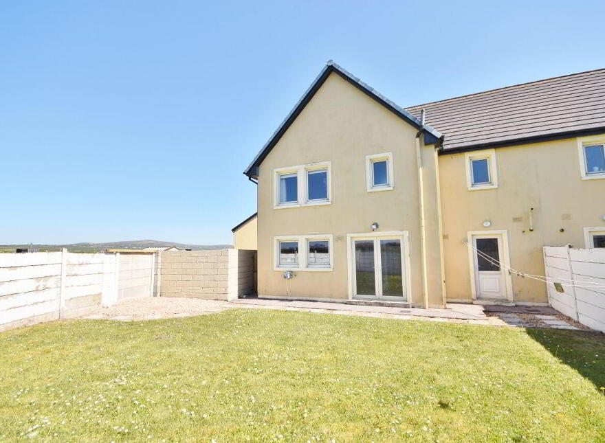 11 Fairway Drive, The Links, Sandhill Road, Ballybunion, V31CK76