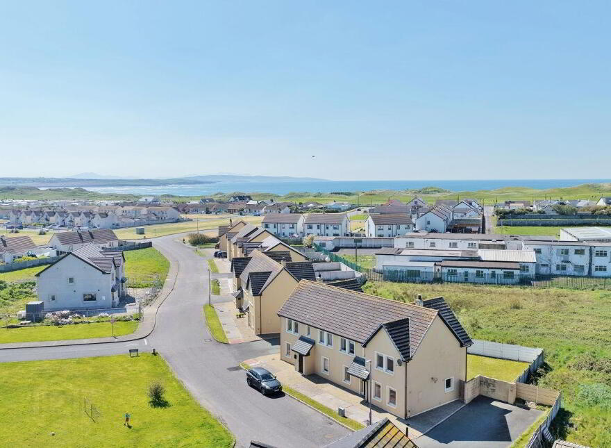11 Fairway Drive, The Links, Sandhill Road, Ballybunion, V31CK76