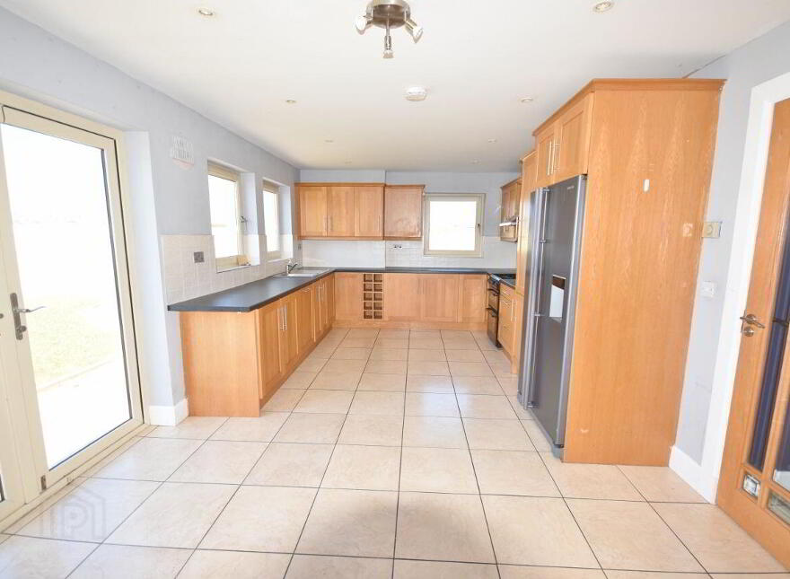 11 Fairway Drive, The Links, Sandhill Road, Ballybunion, V31CK76