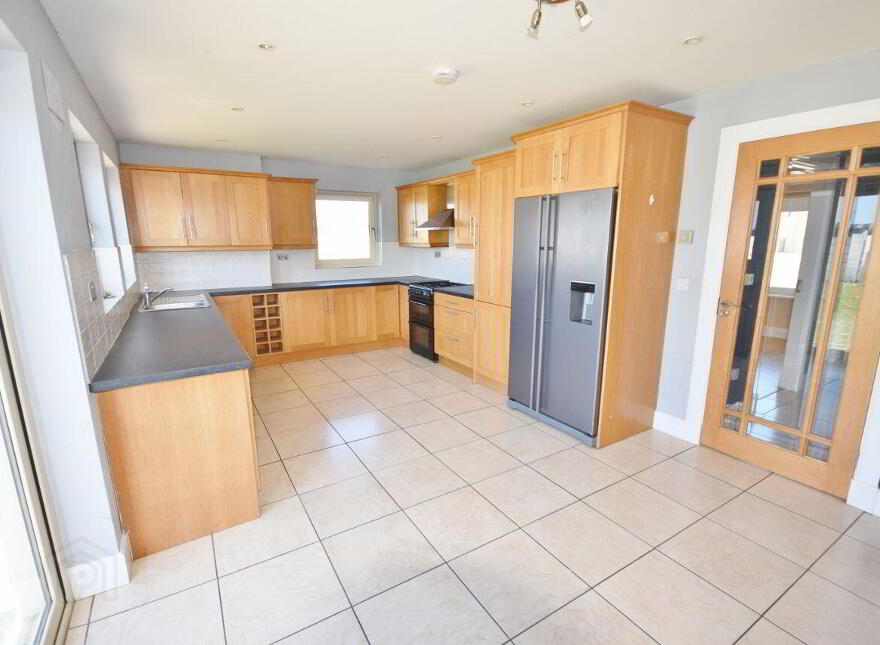 11 Fairway Drive, The Links, Sandhill Road, Ballybunion, V31CK76