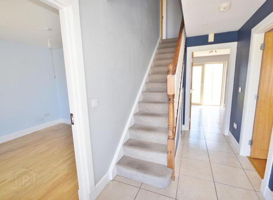 11 Fairway Drive, The Links, Sandhill Road, Ballybunion, V31CK76