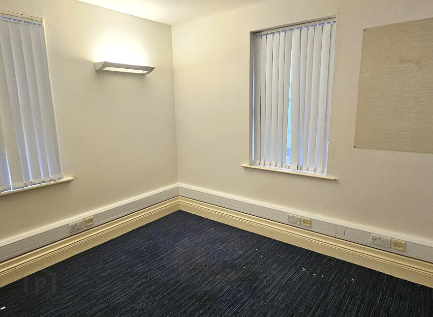 1-3 West Street, Carrick, BT38 7AR