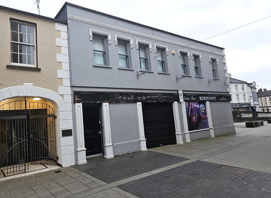 1-3 West Street, Carrick, BT38 7AR