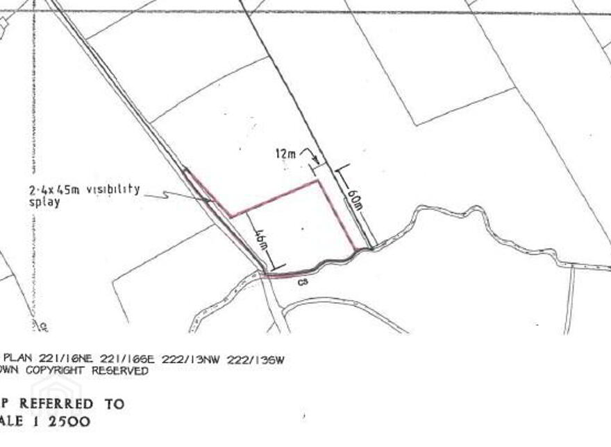 Shanaghan's Lane, Katesbridge, Banbridge, BT31 9QS
