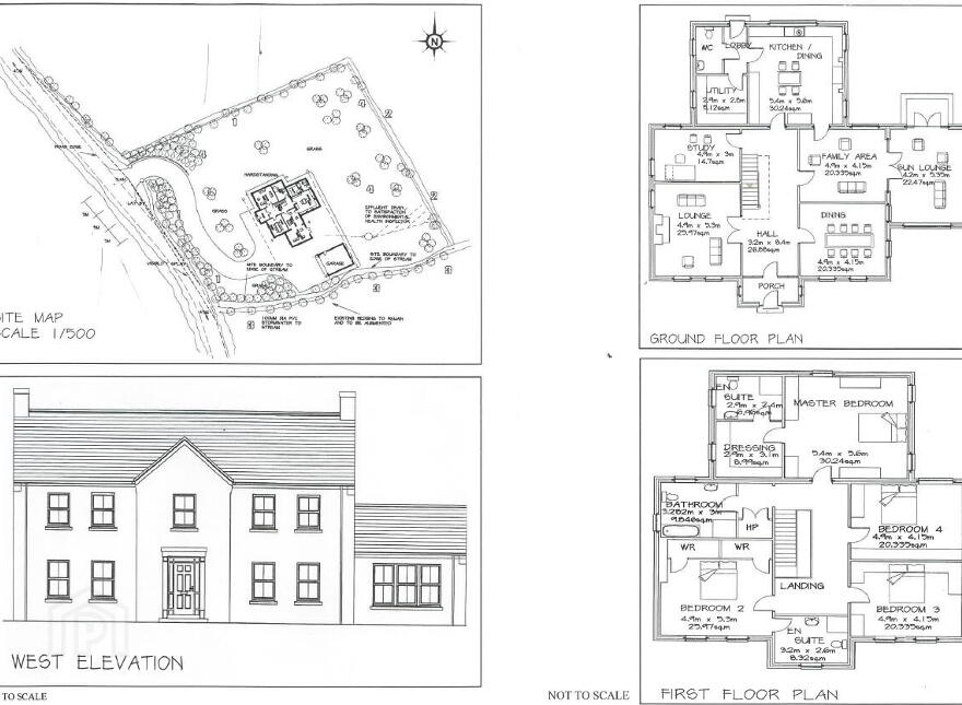 Shanaghan's Lane, Katesbridge, Banbridge, BT31 9QS