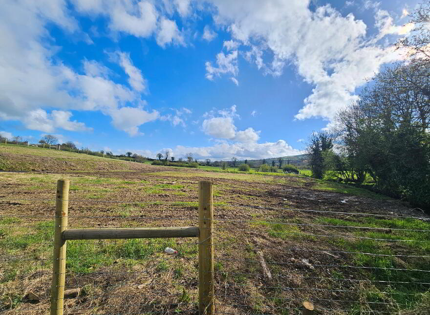 Shanaghan's Lane, Katesbridge, Banbridge, BT31 9QS