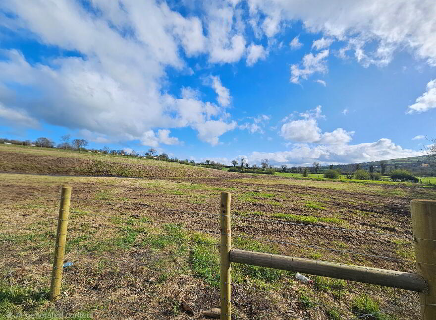 Shanaghan's Lane, Katesbridge, Banbridge, BT31 9QS