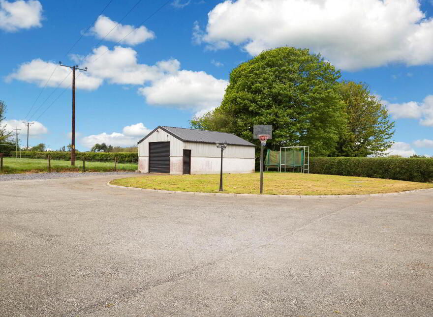 Normanstown, Kells, A82XA30