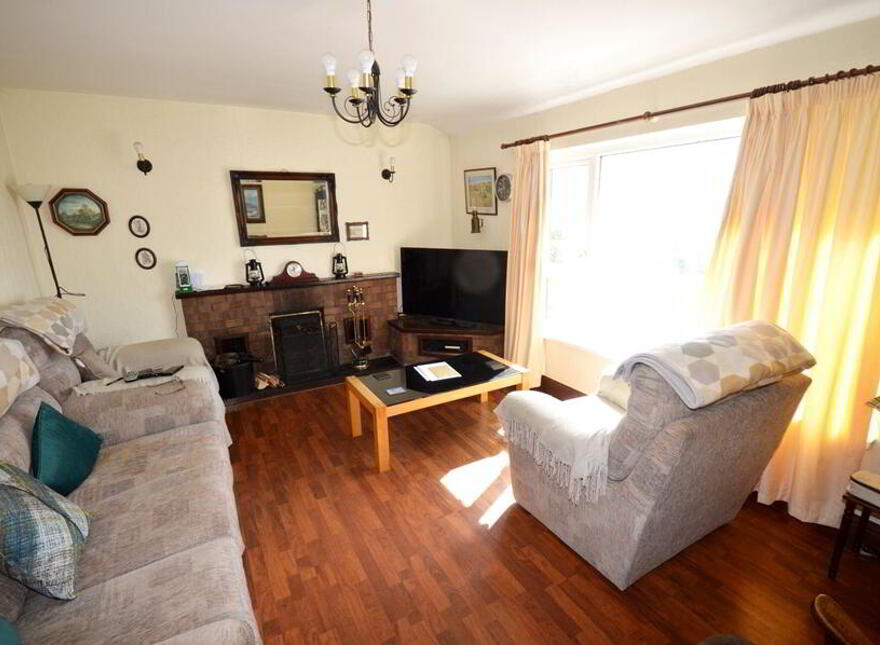 The Haw, Lifford, F93FYY9