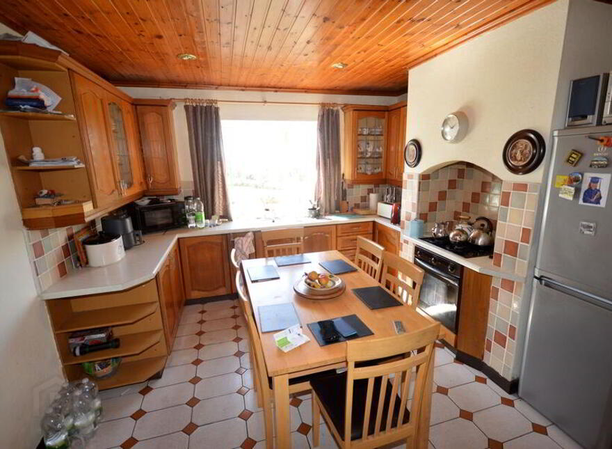The Haw, Lifford, F93FYY9