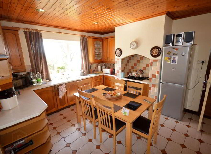 The Haw, Lifford, F93FYY9