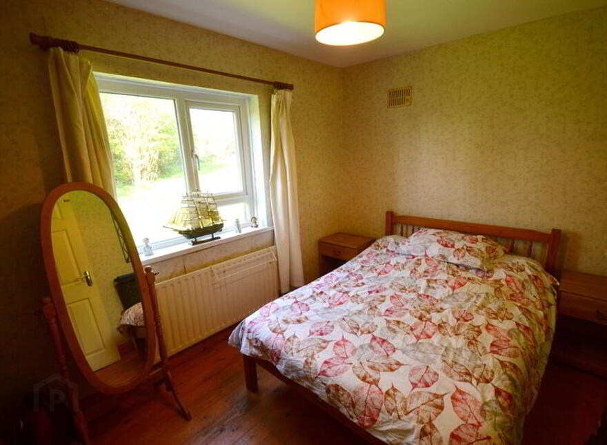 The Haw, Lifford, F93FYY9