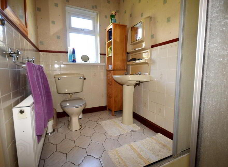 The Haw, Lifford, F93FYY9