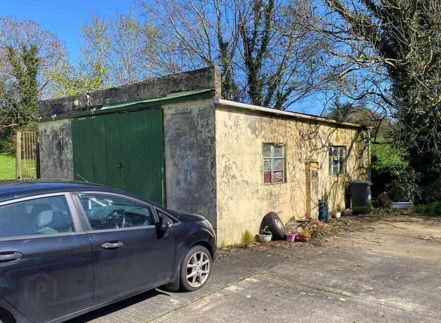 The Haw, Lifford, F93FYY9