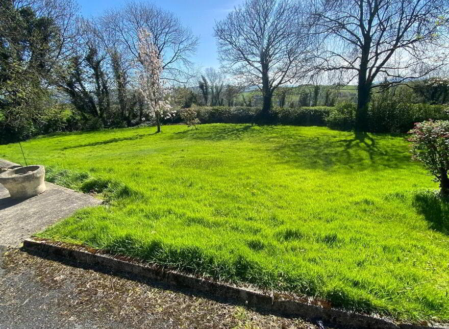 The Haw, Lifford, F93FYY9