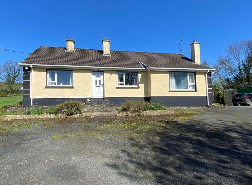 The Haw, Lifford, F93FYY9