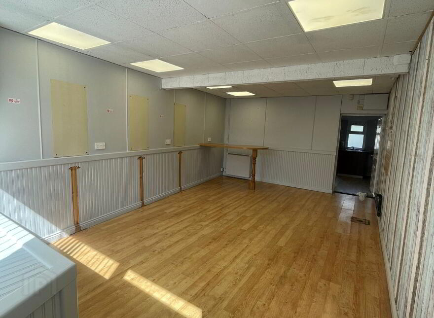 36 Church Street, Magherafelt, BT45 6AW