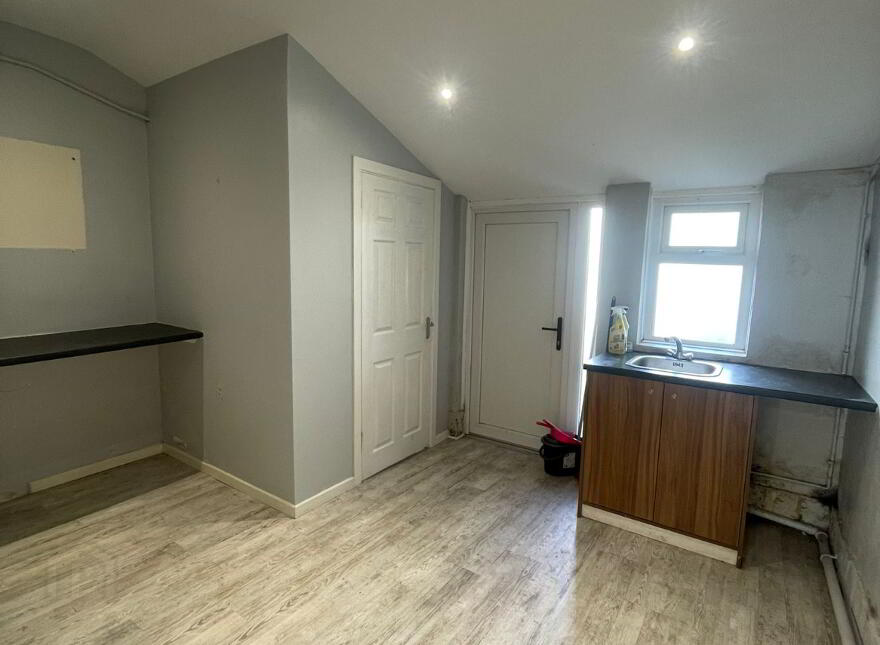36 Church Street, Magherafelt, BT45 6AW
