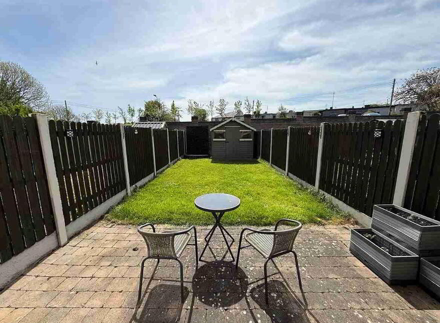 11 Flaxmill Court, Flaxmill Lane, Drogheda, A92YY6H