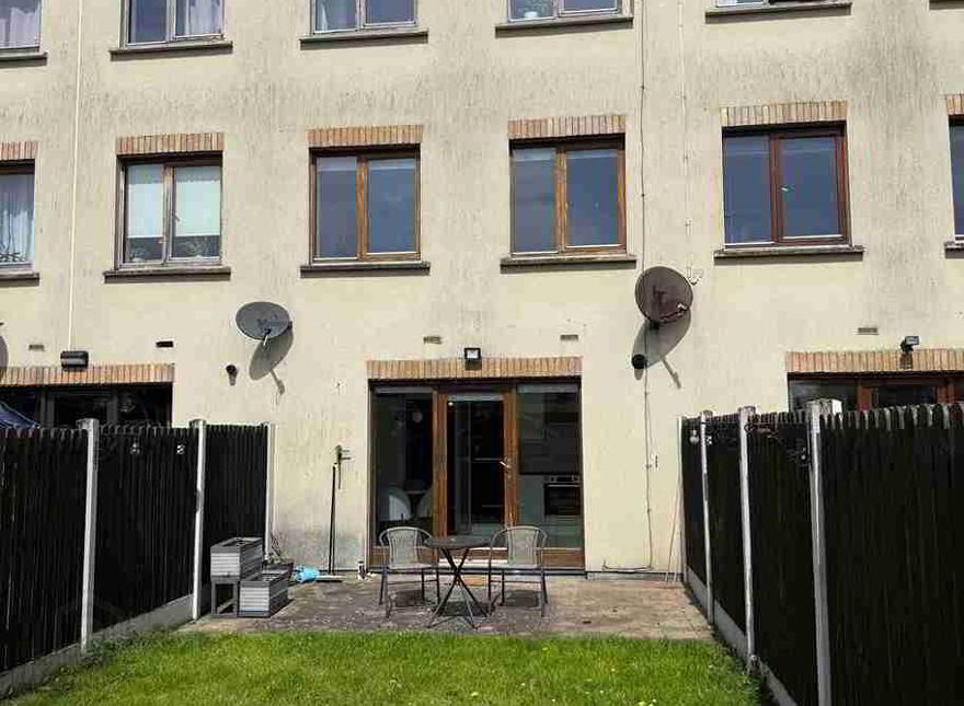 11 Flaxmill Court, Flaxmill Lane, Drogheda, A92YY6H